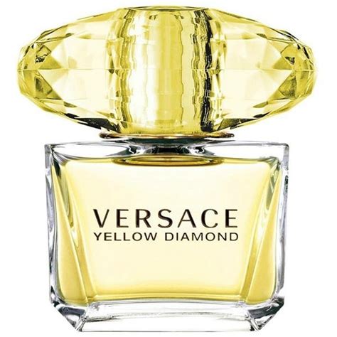 versace profumo donna yellow|profumo versace uomo.